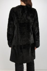 Дубленка длинная 20.12.2025 Newlife.moda