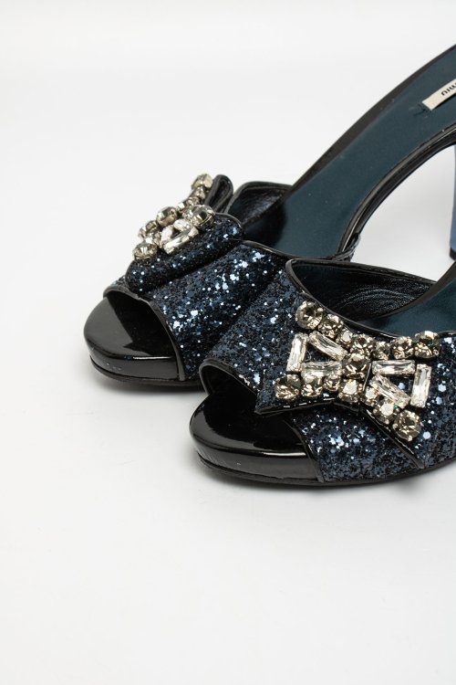 Сабо на каблуке 20.12.2025 Newlife.moda