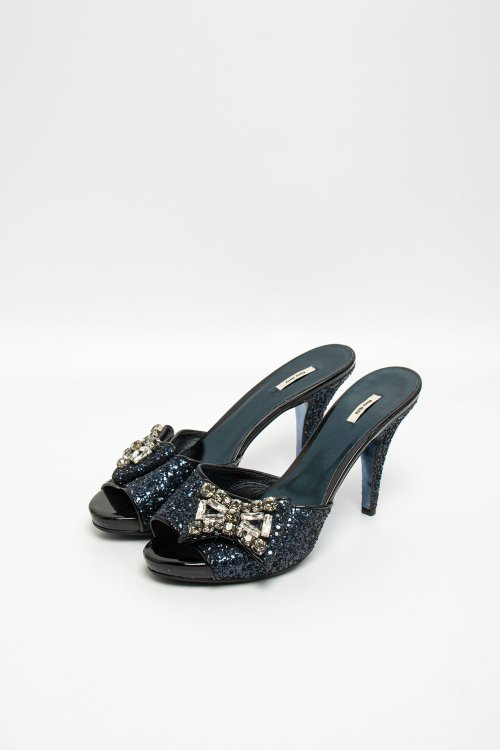 Сабо на каблуке 20.12.2025 Newlife.moda