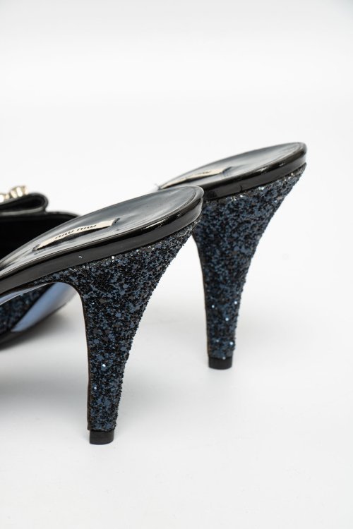 Сабо на каблуке 20.12.2025 Newlife.moda