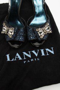 Сабо на каблуке 20.12.2025 Newlife.moda