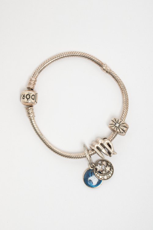 Браслет 20.12.2025 Newlife.moda