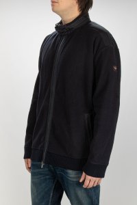 Флисовая кофта 19.12.2025 Newlife.moda