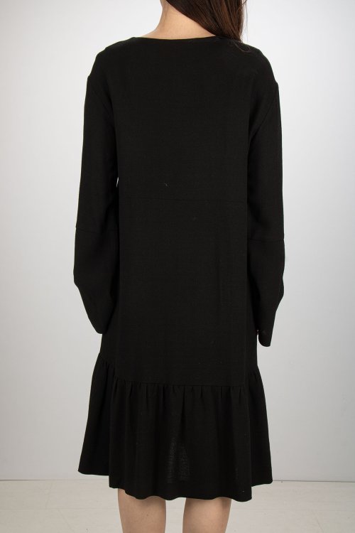 Повседневное платье 22.12.2025 Newlife.moda