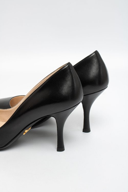 Туфли на каблуке 25.12.2025 Newlife.moda