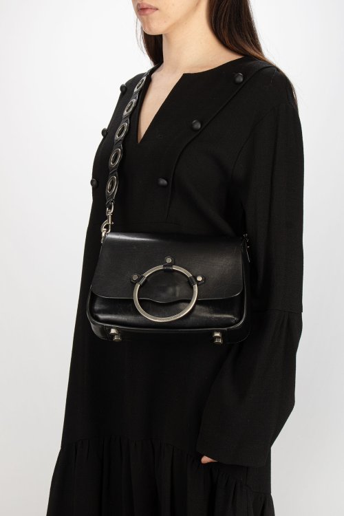 Кожаная сумка 22.12.2025 Newlife.moda