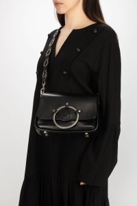 Кожаная сумка 22.12.2025 Newlife.moda