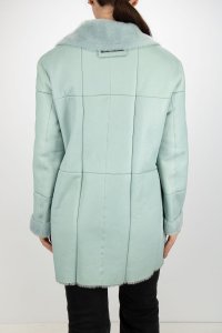 Дубленка короткая 29.12.2025 Newlife.moda