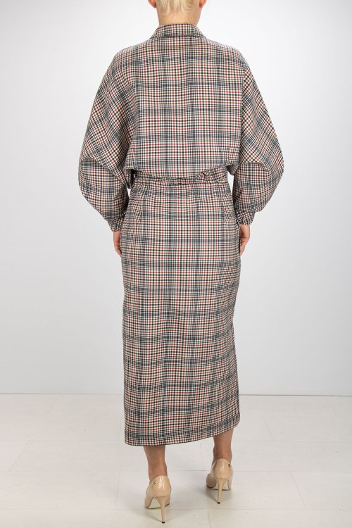 Повседневное платье 28.12.2025 Newlife.moda