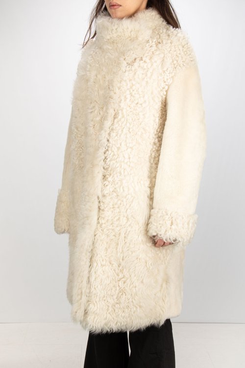 Дубленка длинная 15.12.2025 Newlife.moda