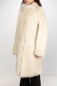 Дубленка длинная 15.12.2025 Newlife.moda