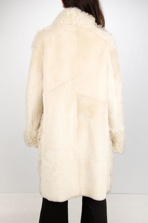 Дубленка длинная 15.12.2025 Newlife.moda