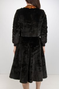 Меховой жакет 22.12.2025 Newlife.moda