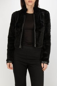 Меховой жакет 22.12.2025 Newlife.moda