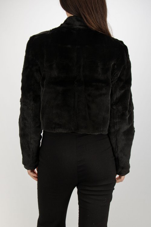 Меховой жакет 22.12.2025 Newlife.moda