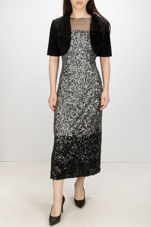 Вечернее платье 22.12.2025 Newlife.moda