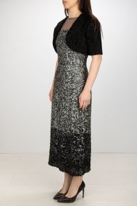 Вечернее платье 22.12.2025 Newlife.moda