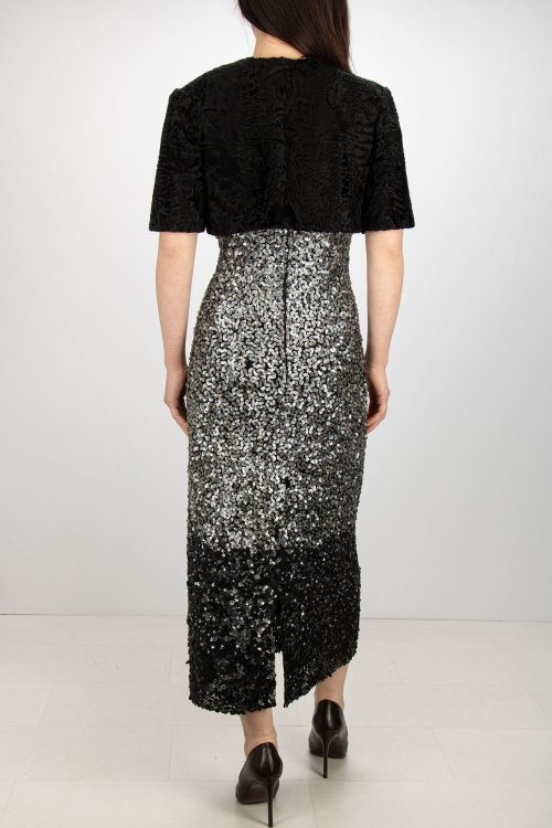 Вечернее платье 22.12.2025 Newlife.moda