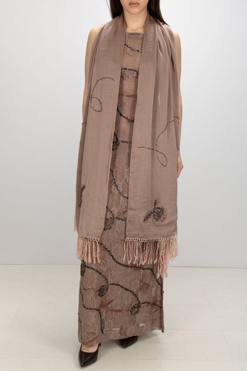 Вечернее платье 22.12.2025 Newlife.moda