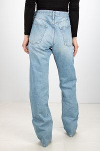 Джинсы с высокой талией 29.12.2025 Newlife.moda