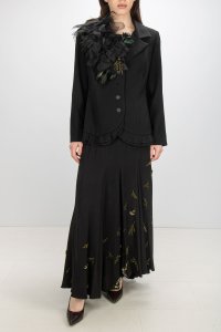 Костюм с юбкой 29.12.2025 Newlife.moda