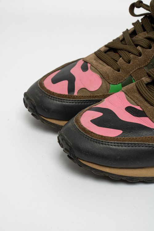 Кроссовки 10.01.2026 Newlife.moda