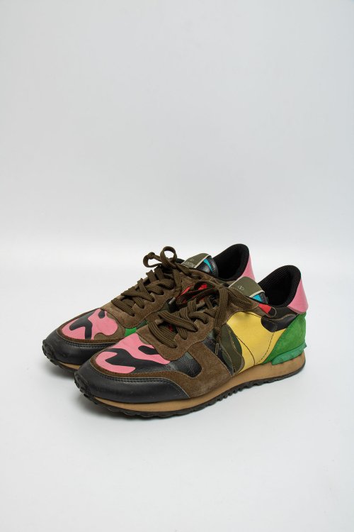 Кроссовки 10.01.2026 Newlife.moda