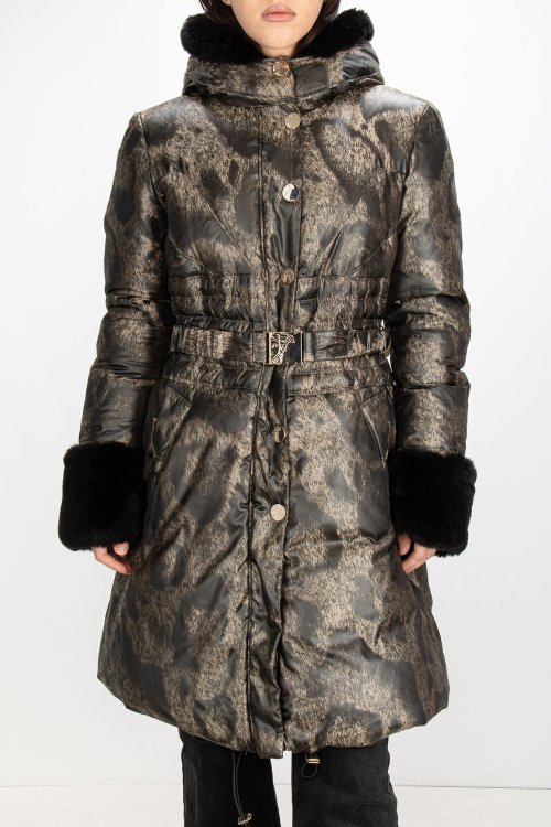 Пуховик 14.12.2025 Newlife.moda