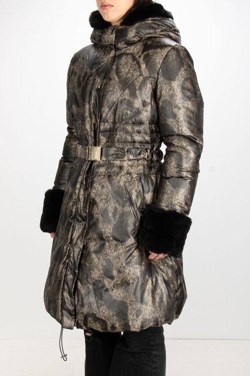 Пуховик 14.12.2025 Newlife.moda