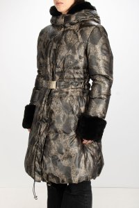 Пуховик 14.12.2025 Newlife.moda