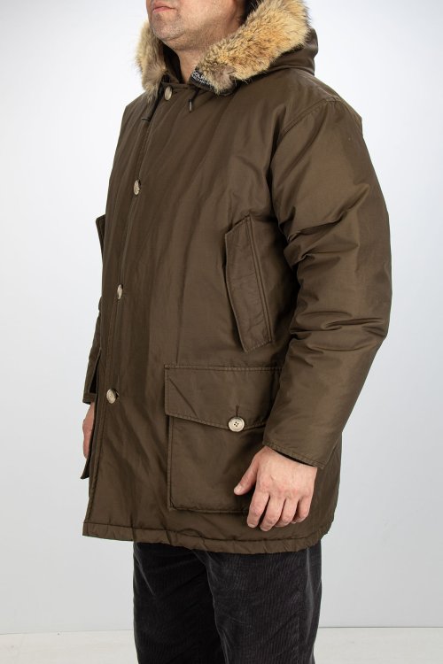 Парка 25.12.2025 Newlife.moda