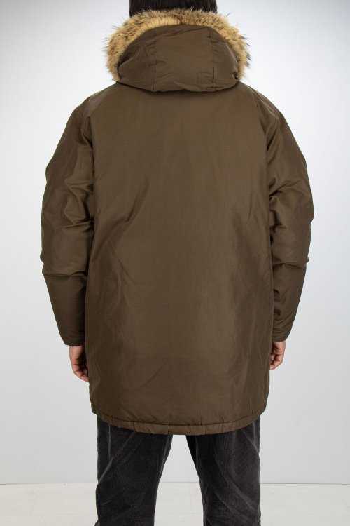 Парка 25.12.2025 Newlife.moda