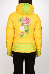 Горнолыжная куртка 12.01.2026 Newlife.moda