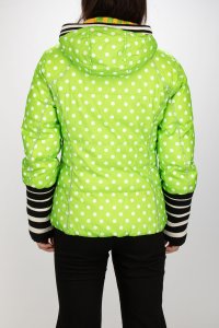 Горнолыжная куртка 12.01.2026 Newlife.moda