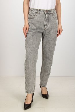 Джинсы с высокой талией 17.01.2026 Newlife.moda