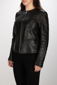 Кожаная куртка 12.01.2026 Newlife.moda