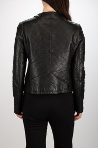 Кожаная куртка 12.01.2026 Newlife.moda