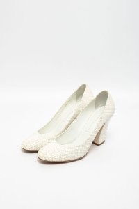 Туфли на каблуке 13.01.2026 Newlife.moda