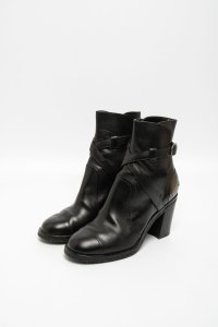 Ботильоны на каблуке 17.01.2026 Newlife.moda