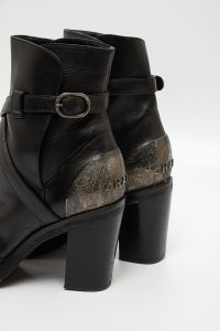 Ботильоны на каблуке 17.01.2026 Newlife.moda