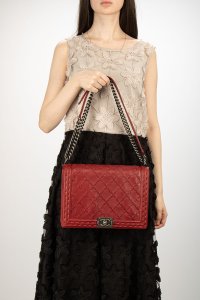 Кожаная сумка 09.01.2026 Newlife.moda