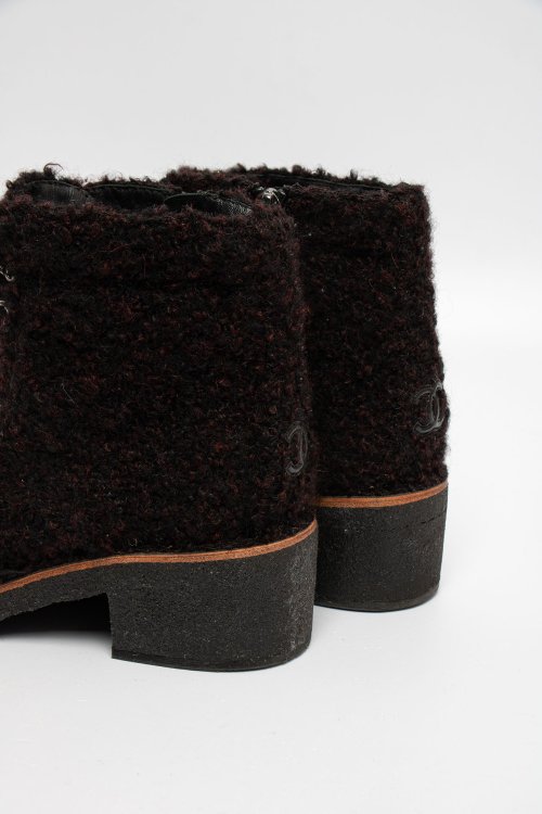 Ботильоны на каблуке 17.01.2026 Newlife.moda