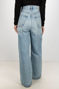 Джинсы с высокой талией 25.01.2026 Newlife.moda