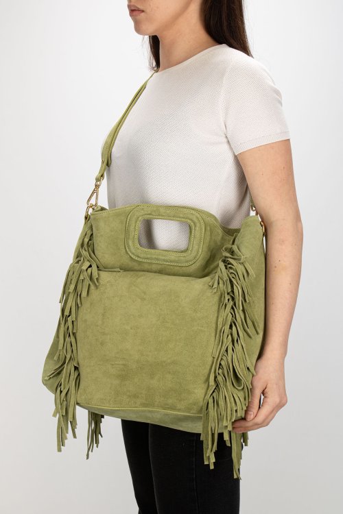 Кожаная сумка 19.01.2026 Newlife.moda