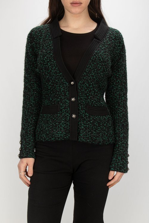 Жакет 12.01.2026 Newlife.moda