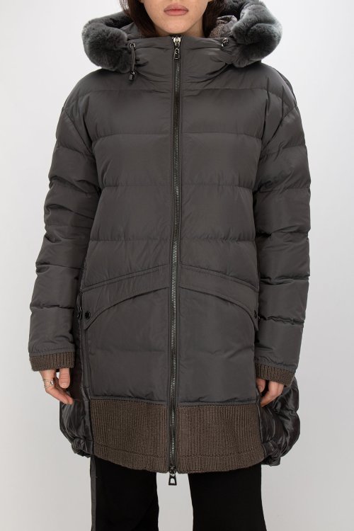 Пуховик 12.01.2026 Newlife.moda