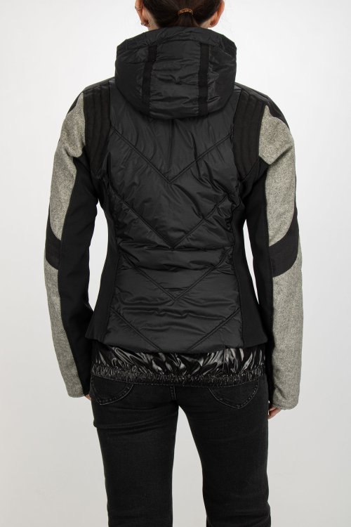 Горнолыжная куртка 17.01.2026 Newlife.moda