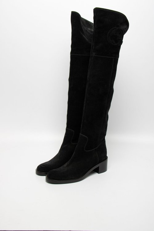 Ботфорты 17.01.2026 Newlife.moda