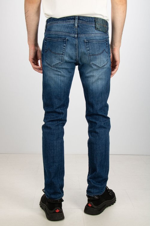 Прямые джинсы 19.01.2026 Newlife.moda