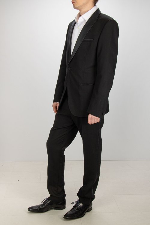 Смокинг 29.01.2026 Newlife.moda